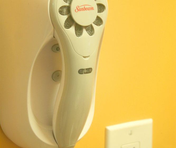 Swiss Lodge Motel  | Pasadena | California | United States 14