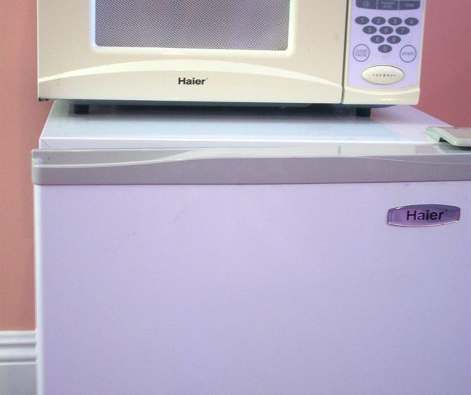 Swiss Lodge Motel  | Pasadena | California | United States 16