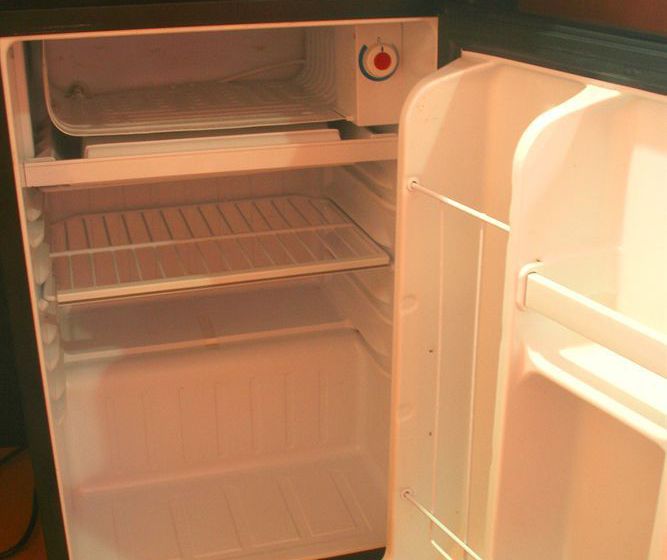 Swiss Lodge Motel  | Pasadena | California | United States 19