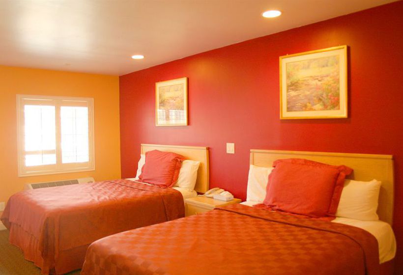 Swiss Lodge Motel  | Pasadena | California | United States 2