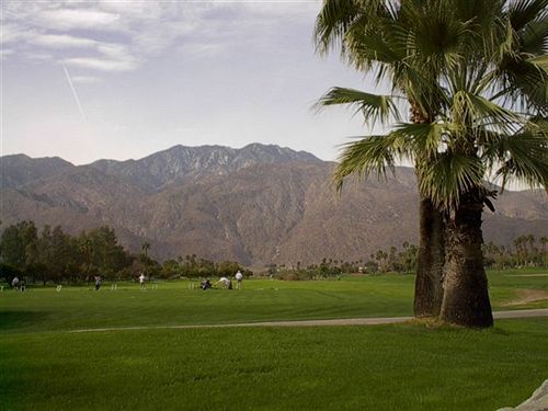 Hotel Mesquite Country Club  | Palm Springs | California | United States 10