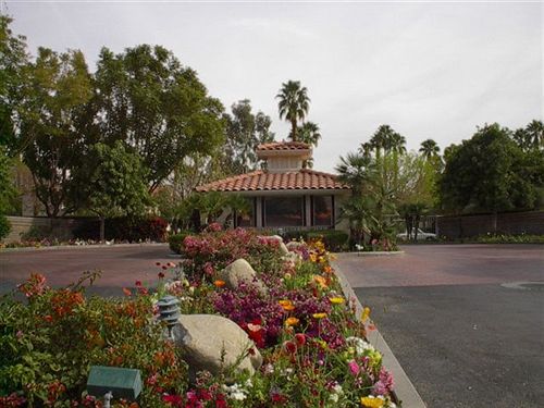 Hotel Mesquite Country Club  | Palm Springs | California | United States 11