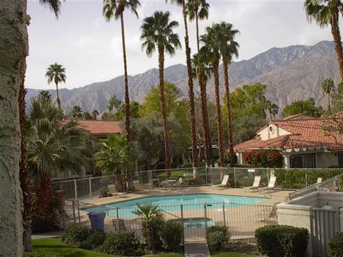 Hotel Mesquite Country Club  | Palm Springs | California | United States 12