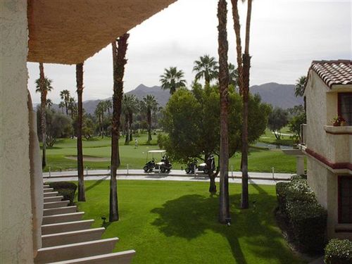 Hotel Mesquite Country Club  | Palm Springs | California | United States 14