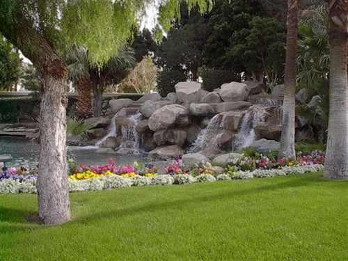 Hotel Mesquite Country Club  | Palm Springs | California | United States 5