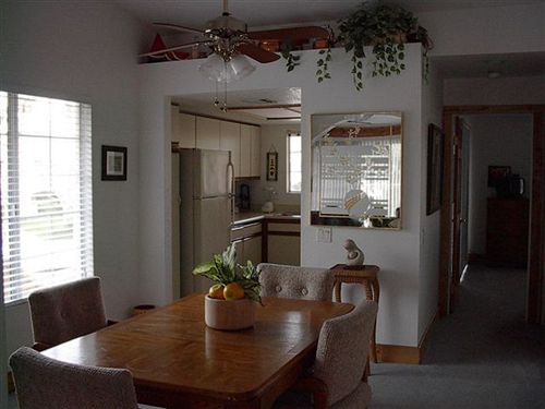 Hotel Mesquite Country Club  | Palm Springs | California | United States 7