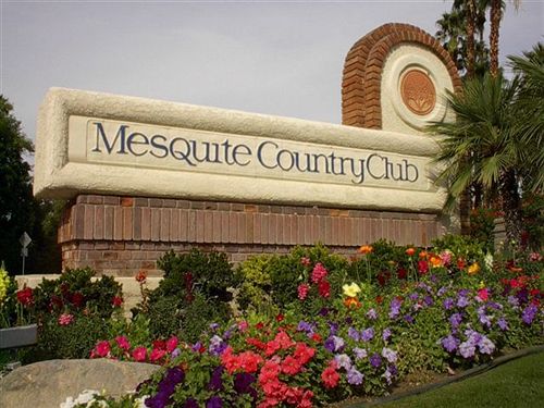 Hotel Mesquite Country Club  | Palm Springs | California | United States 8