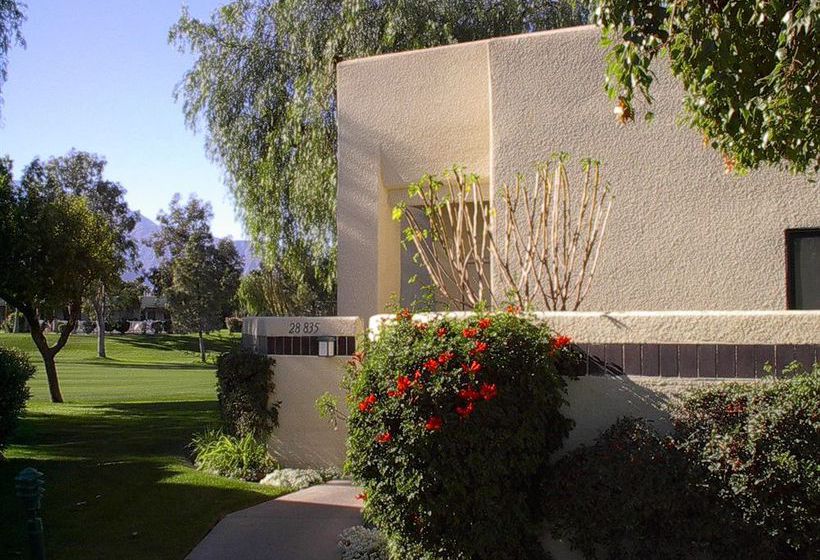 Hotel Desert Princess Country Club  | Palm Springs | California | United States 1