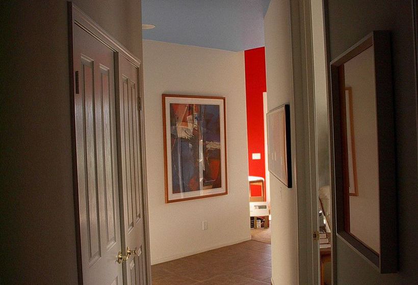 Hotel Desert Princess Country Club  | Palm Springs | California | United States 2