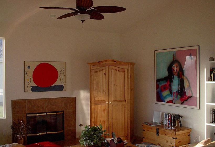 Hotel Desert Princess Country Club  | Palm Springs | California | United States 3