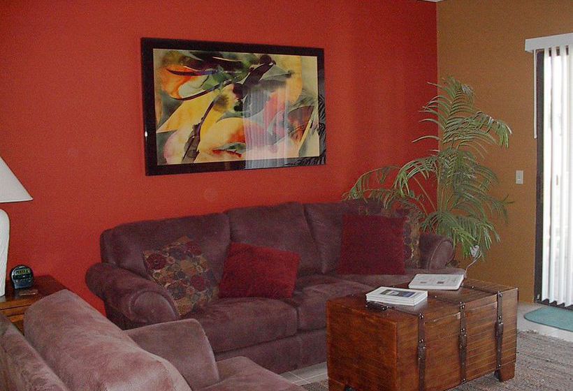 Hotel Desert Princess Country Club  | Palm Springs | California | United States 4