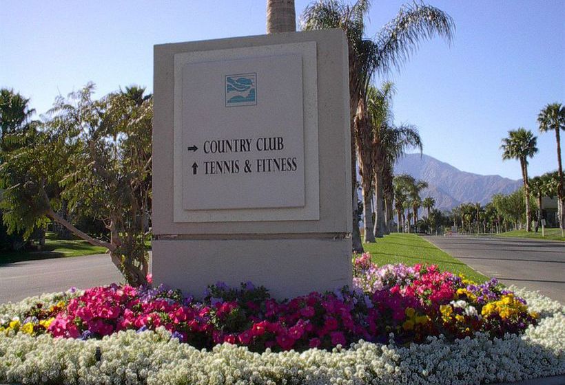Hotel Desert Princess Country Club  | Palm Springs | California | United States 5