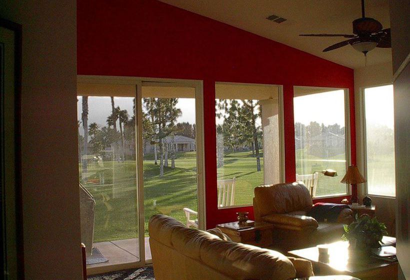 Hotel Desert Princess Country Club  | Palm Springs | California | United States 7