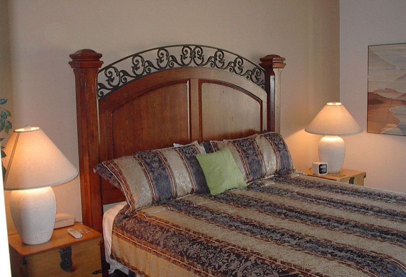 Hotel Desert Princess Country Club  | Palm Springs | California | United States 8