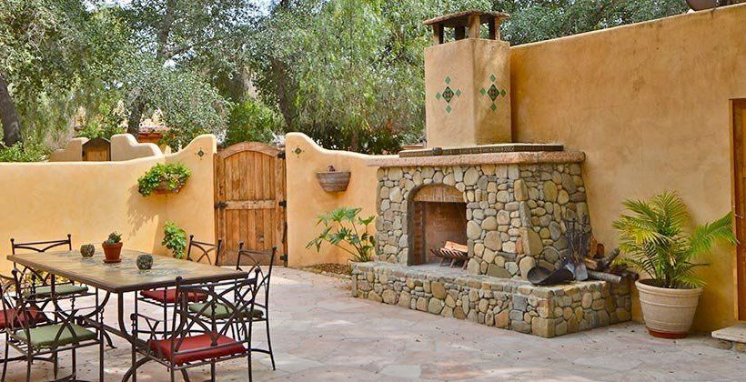 Hotel Emerald Iguana Inn California