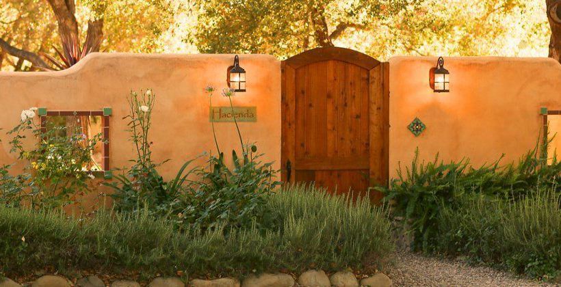 Hotel Emerald Iguana Inn  | Ojai | California | United States 1