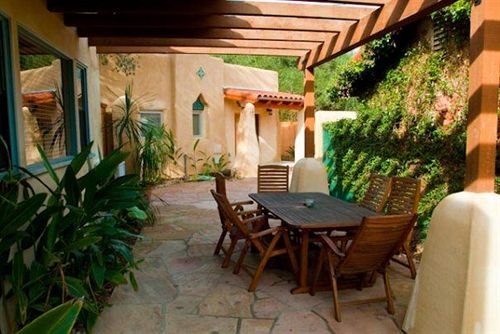 Hotel Emerald Iguana Inn  | Ojai | California | United States 3