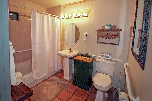 Hotel Emerald Iguana Inn  | Ojai | California | United States 4