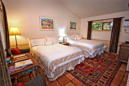 Hotel Emerald Iguana Inn  | Ojai | California | United States 5