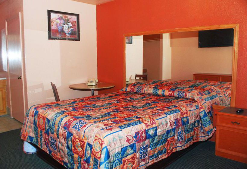 Lincoln Motel  | Pasadena | California | United States 1