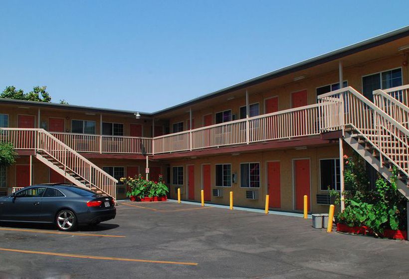 Lincoln Motel  | Pasadena | California | United States 2
