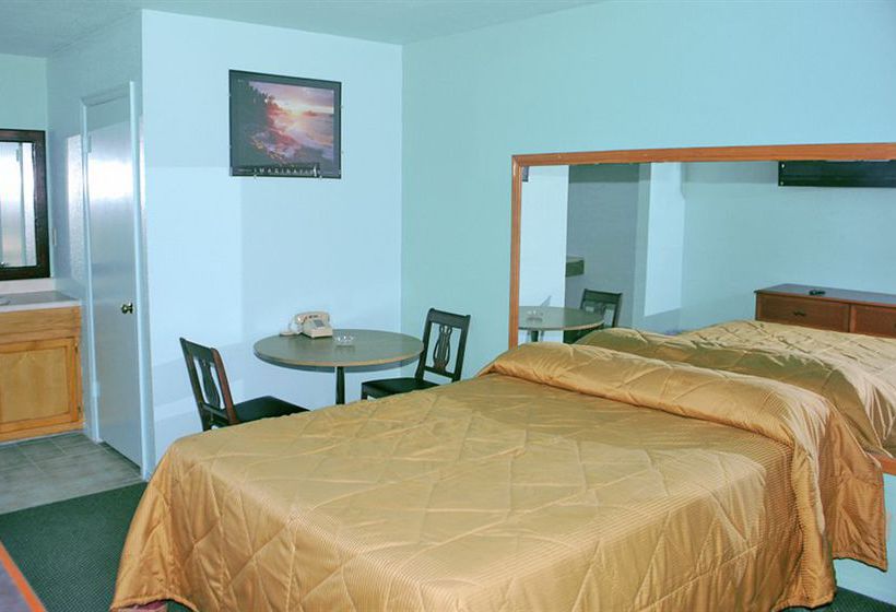 Lincoln Motel  | Pasadena | California | United States 4