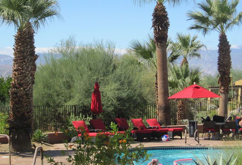 Hotel Club Intrawest - Palm Desert Palm Desert California