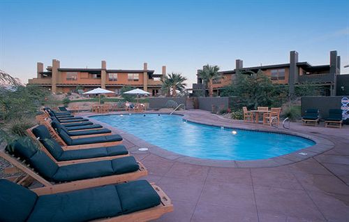 Hotel Club Intrawest - Palm Desert  | Palm Desert | California | United States 5