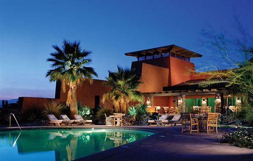 Hotel Club Intrawest - Palm Desert  | Palm Desert | California | United States 6
