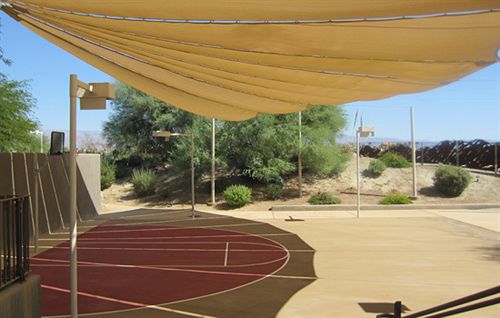 Hotel Club Intrawest - Palm Desert  | Palm Desert | California | United States 8