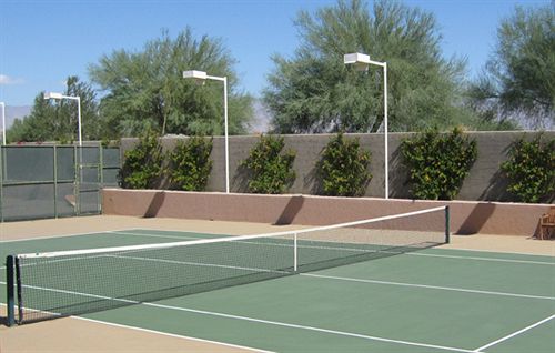 Hotel Club Intrawest - Palm Desert  | Palm Desert | California | United States 9