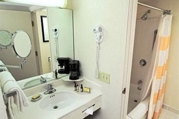 Hotel Courtyard Los Angeles Pasadena Old Town   | Pasadena | California | United States 11