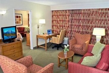 Hotel Courtyard Los Angeles Pasadena Old Town   | Pasadena | California | United States 12