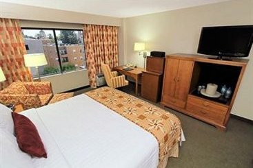 Hotel Courtyard Los Angeles Pasadena Old Town   | Pasadena | California | United States 13