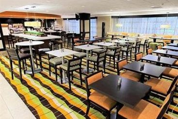 Hotel Courtyard Los Angeles Pasadena Old Town   | Pasadena | California | United States 17