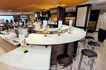 Hotel Courtyard Los Angeles Pasadena Old Town   | Pasadena | California | United States 19