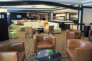 Hotel Courtyard Los Angeles Pasadena Old Town   | Pasadena | California | United States 4