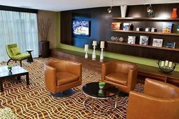 Hotel Courtyard Los Angeles Pasadena Old Town   | Pasadena | California | United States 5