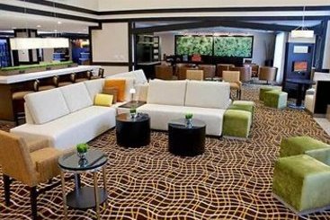 Hotel Courtyard Los Angeles Pasadena Old Town   | Pasadena | California | United States 6