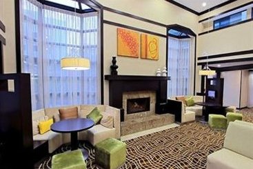 Hotel Courtyard Los Angeles Pasadena Old Town   | Pasadena | California | United States 7