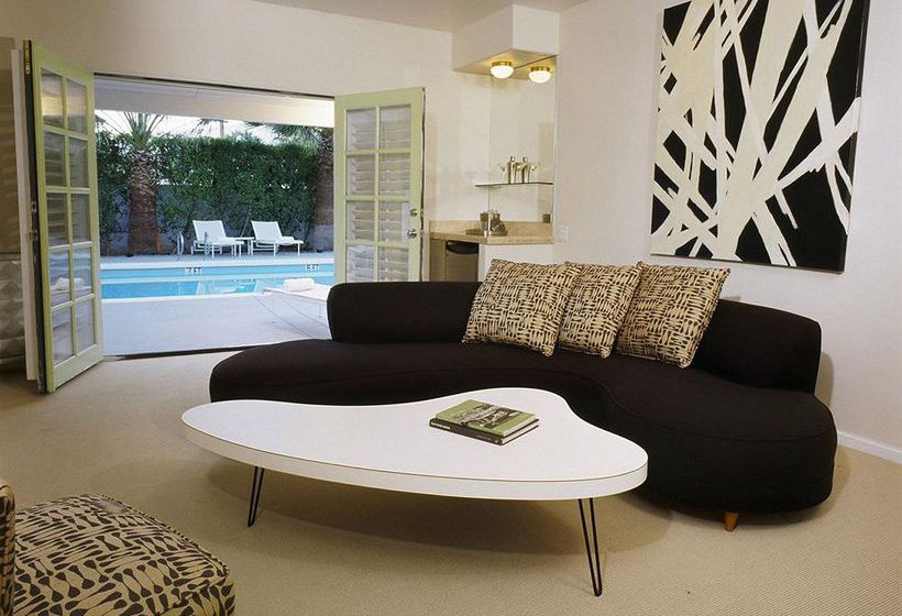 Movie Colony Hotel  | Palm Springs | California | United States 1