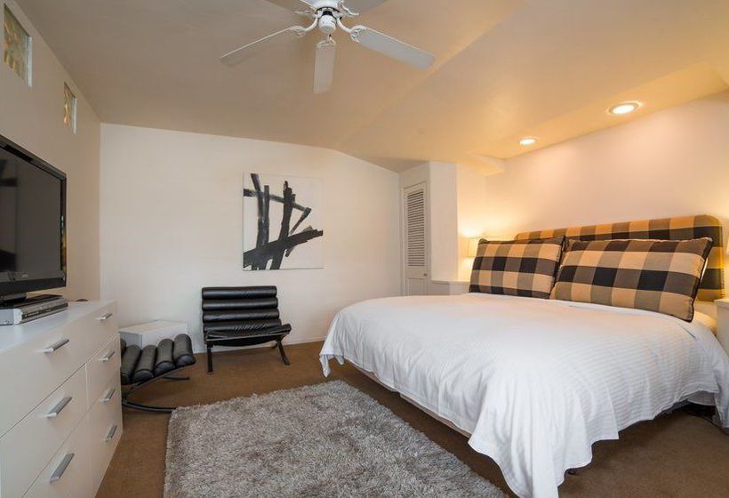 Movie Colony Hotel  | Palm Springs | California | United States 10