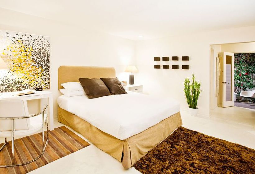 Movie Colony Hotel  | Palm Springs | California | United States 11