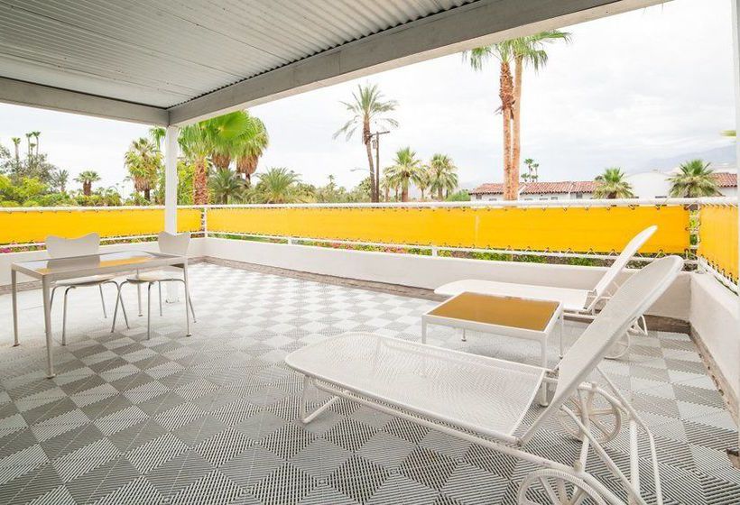Movie Colony Hotel  | Palm Springs | California | United States 12