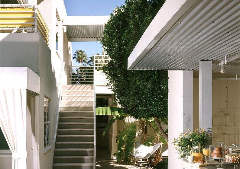 Movie Colony Hotel  | Palm Springs | California | United States 13