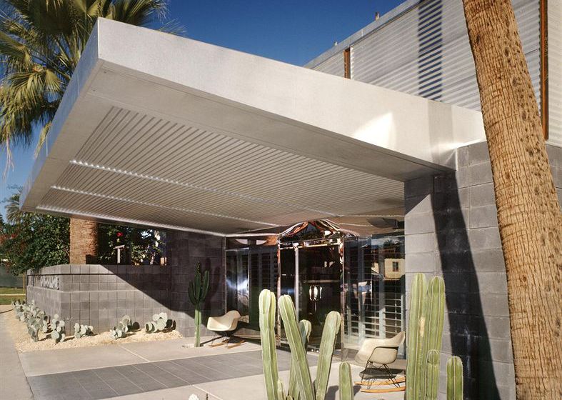 Movie Colony Hotel  | Palm Springs | California | United States 14