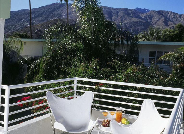 Movie Colony Hotel  | Palm Springs | California | United States 15