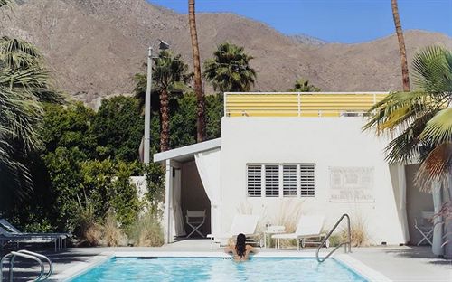 Movie Colony Hotel  | Palm Springs | California | United States 16