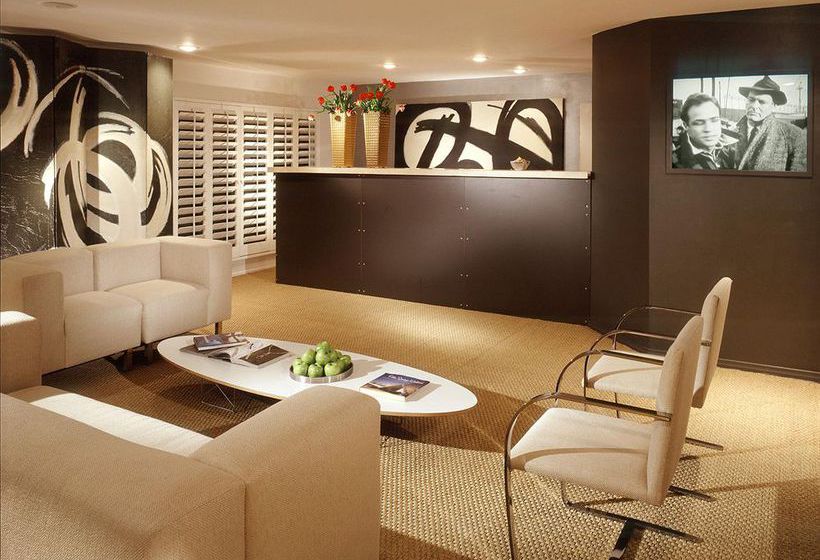 Movie Colony Hotel  | Palm Springs | California | United States 2