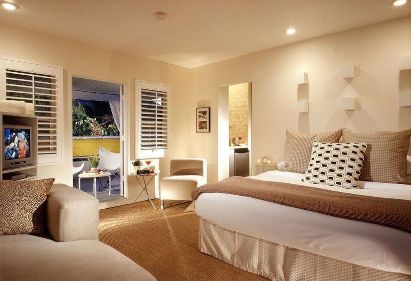 Movie Colony Hotel  | Palm Springs | California | United States 3